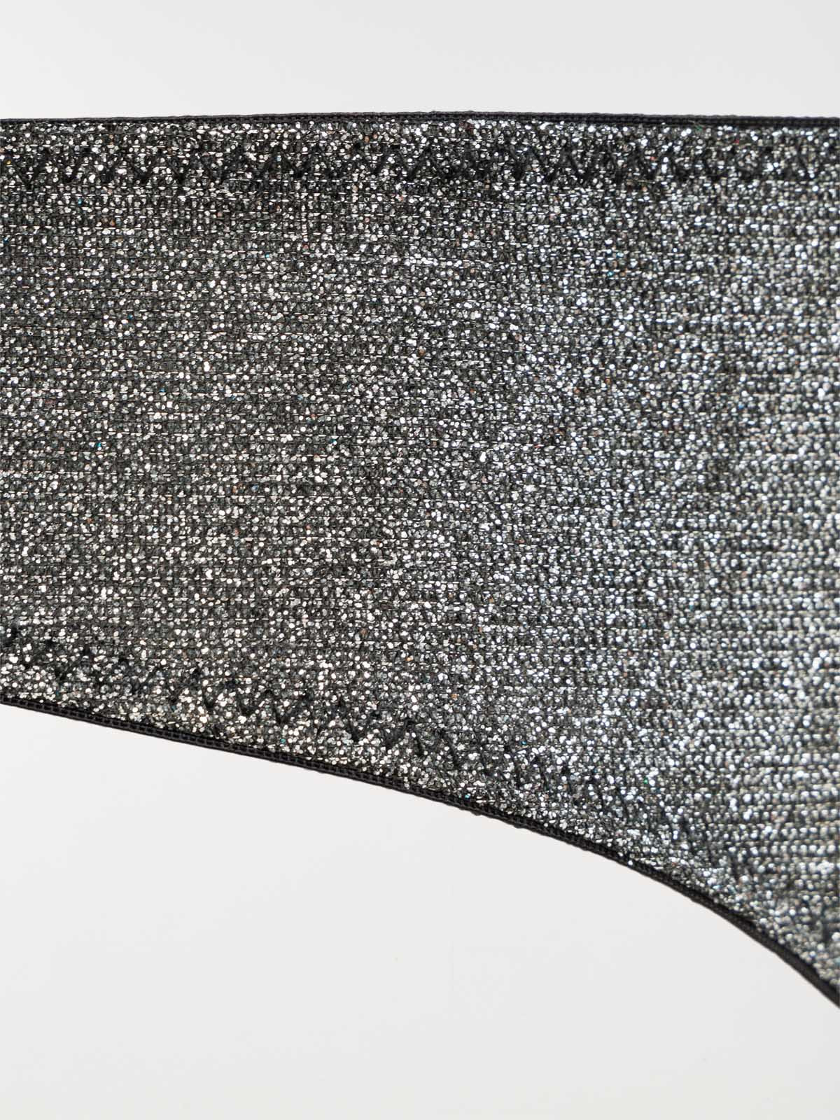 Tanga argenté femme (S-XL) Tanga argenté femme (S-XL)