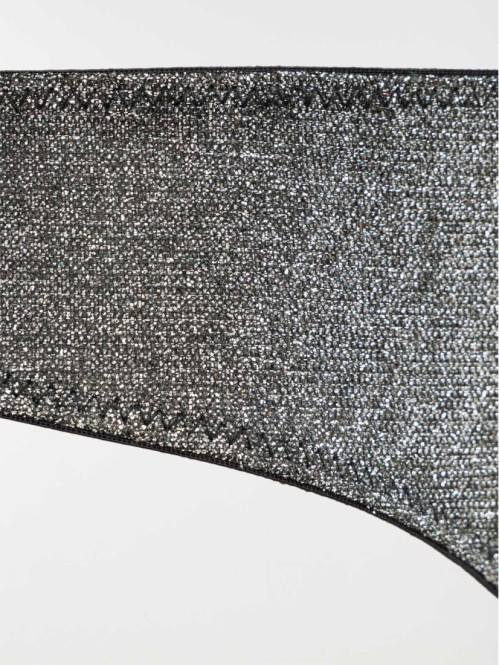 Tanga argenté femme (S-XL) Tanga argenté femme (S-XL)