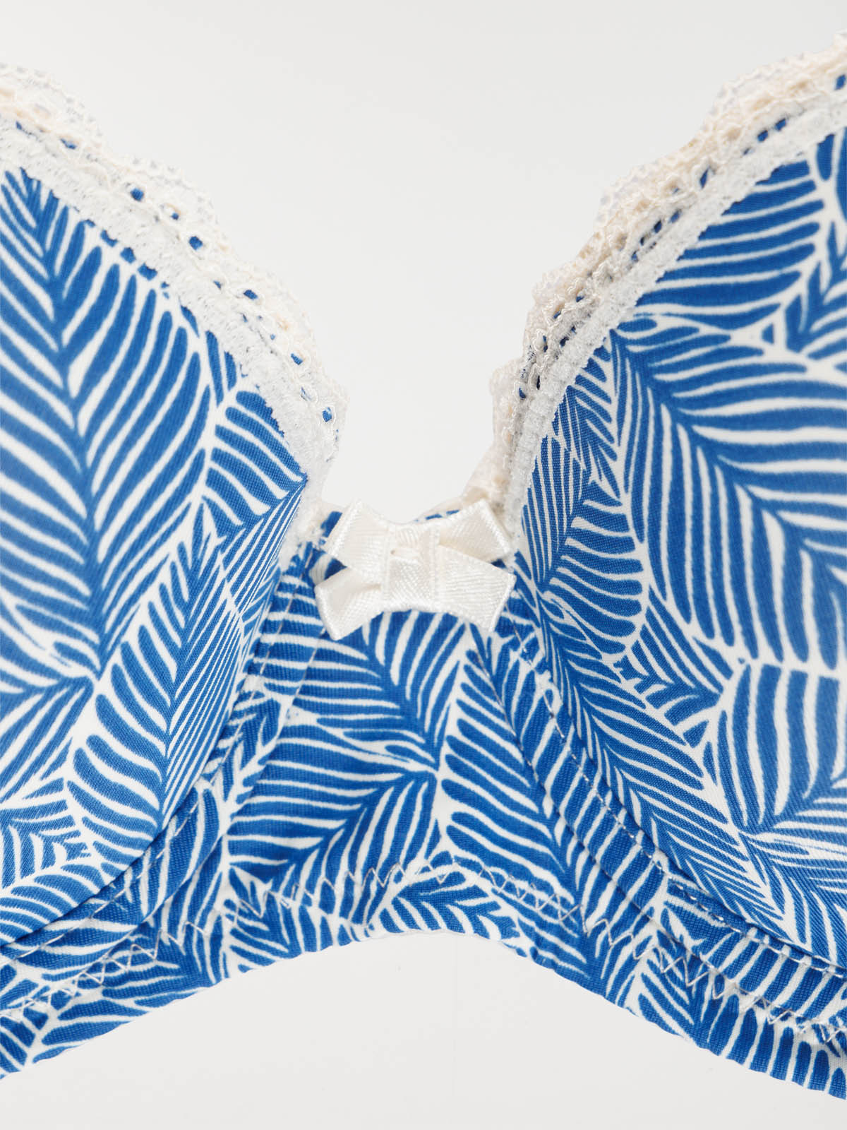 Soutien-gorge imprimé femme (85B-95E) Soutien-gorge imprimé femme (85B-95E)