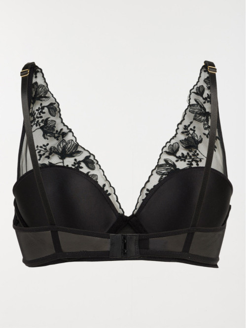 Soutien-gorge bicolore...