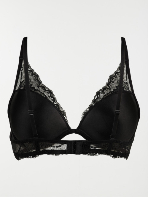 Soutien-gorge en dentelle...