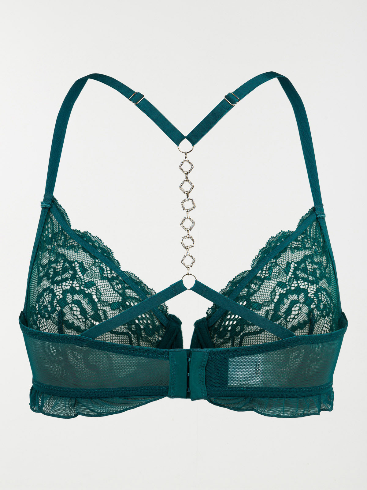 Soutien-gorge dentelle femme (85A-100C)