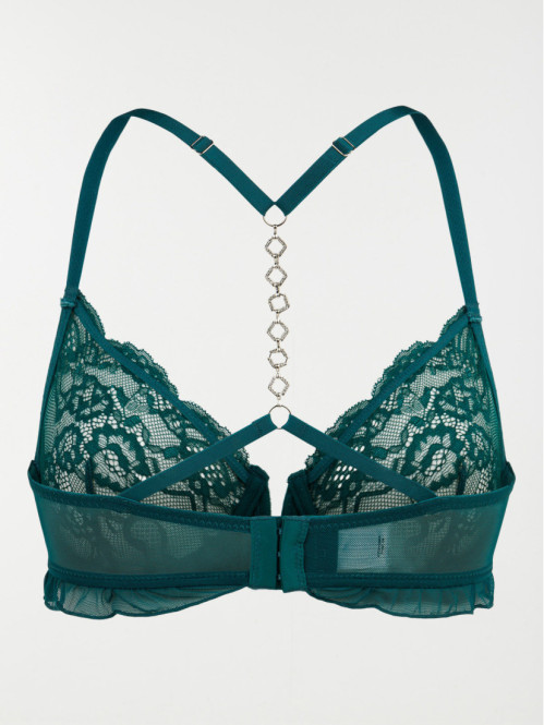 Soutien-gorge dentelle...
