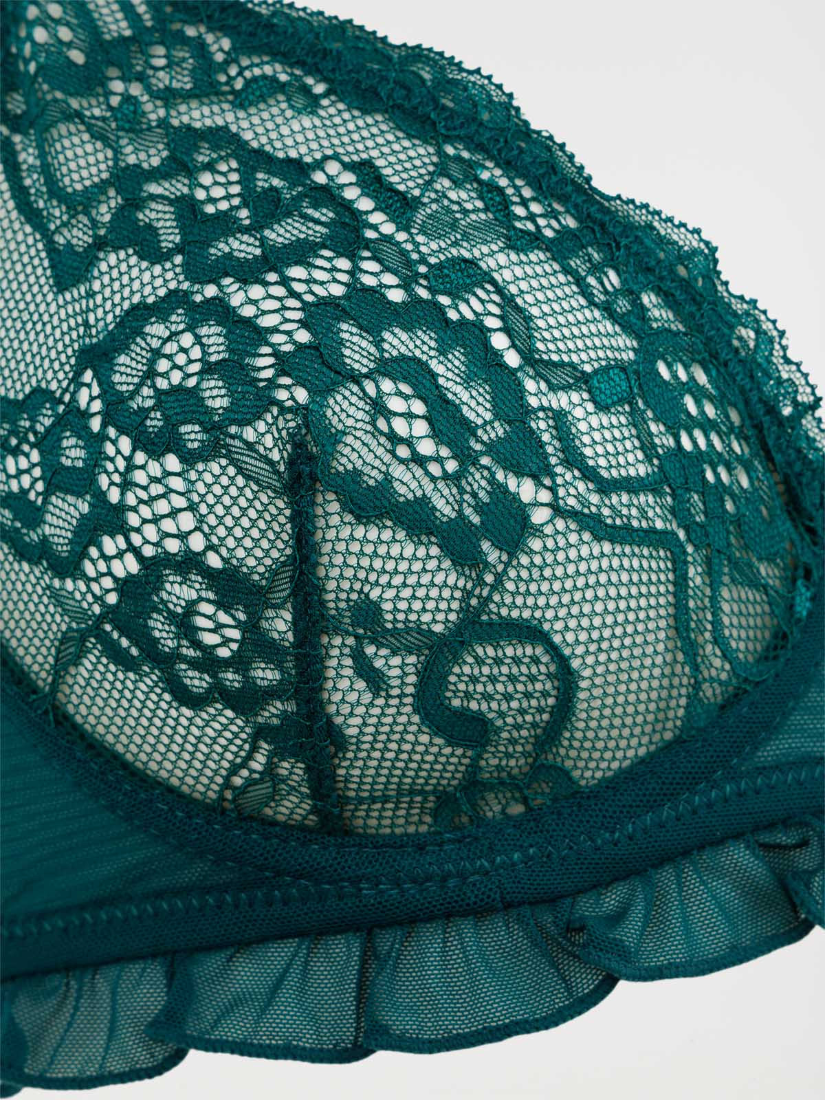 Soutien-gorge dentelle femme (85A-100C)