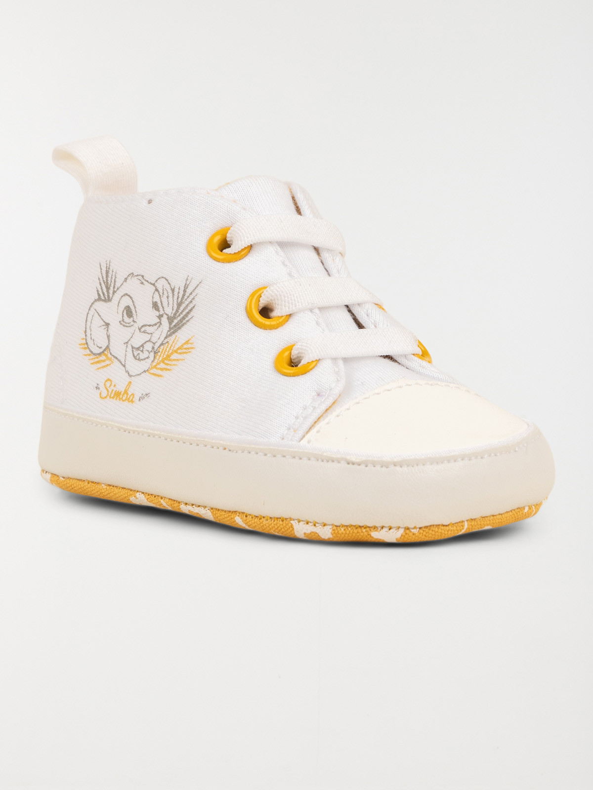 Bottons Le roi lion garçon (16-20)