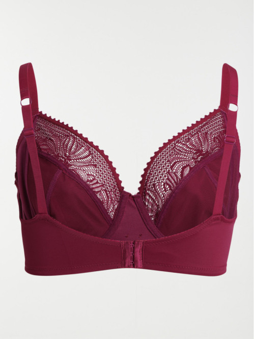Soutien-gorge figue grande...