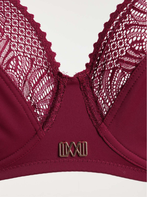 Soutien-gorge figue grande...