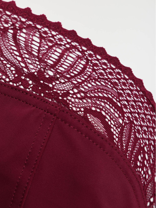 Soutien-gorge figue grande...