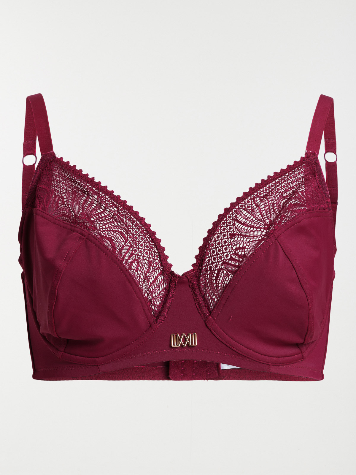 Soutien-gorge figue grande taille femme