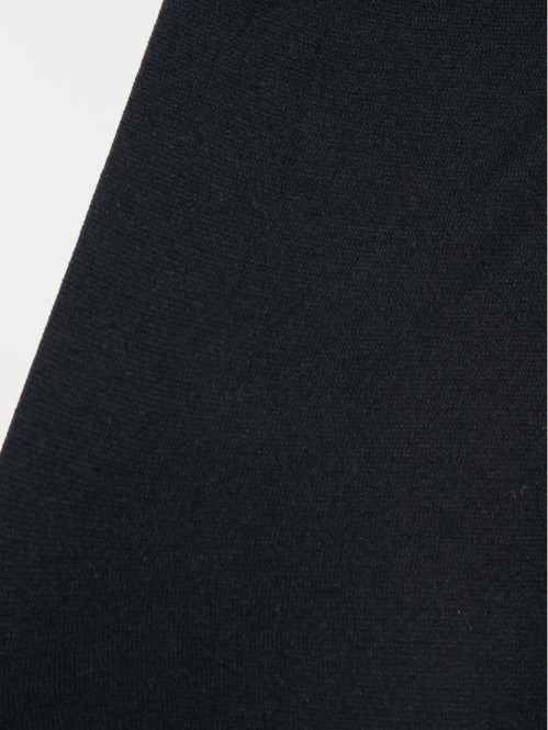 Collants 80D noir fille