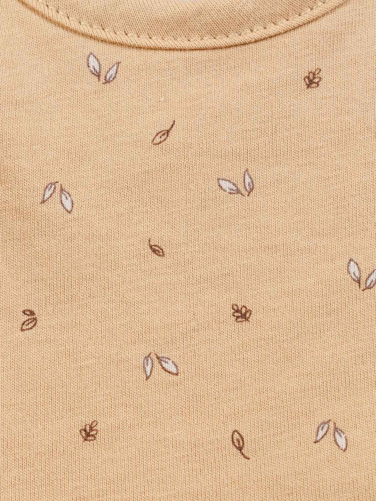 Lot de 3 bavoirs petit coeur bébé