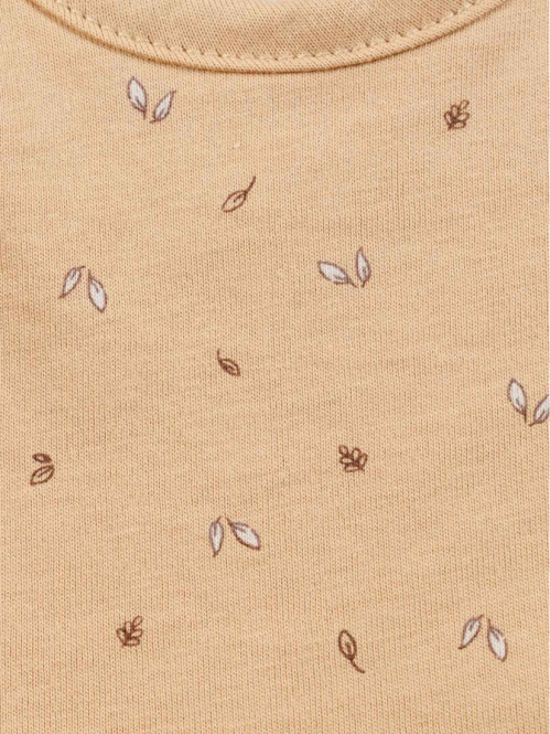 Lot de 3 bavoirs petit coeur bébé
