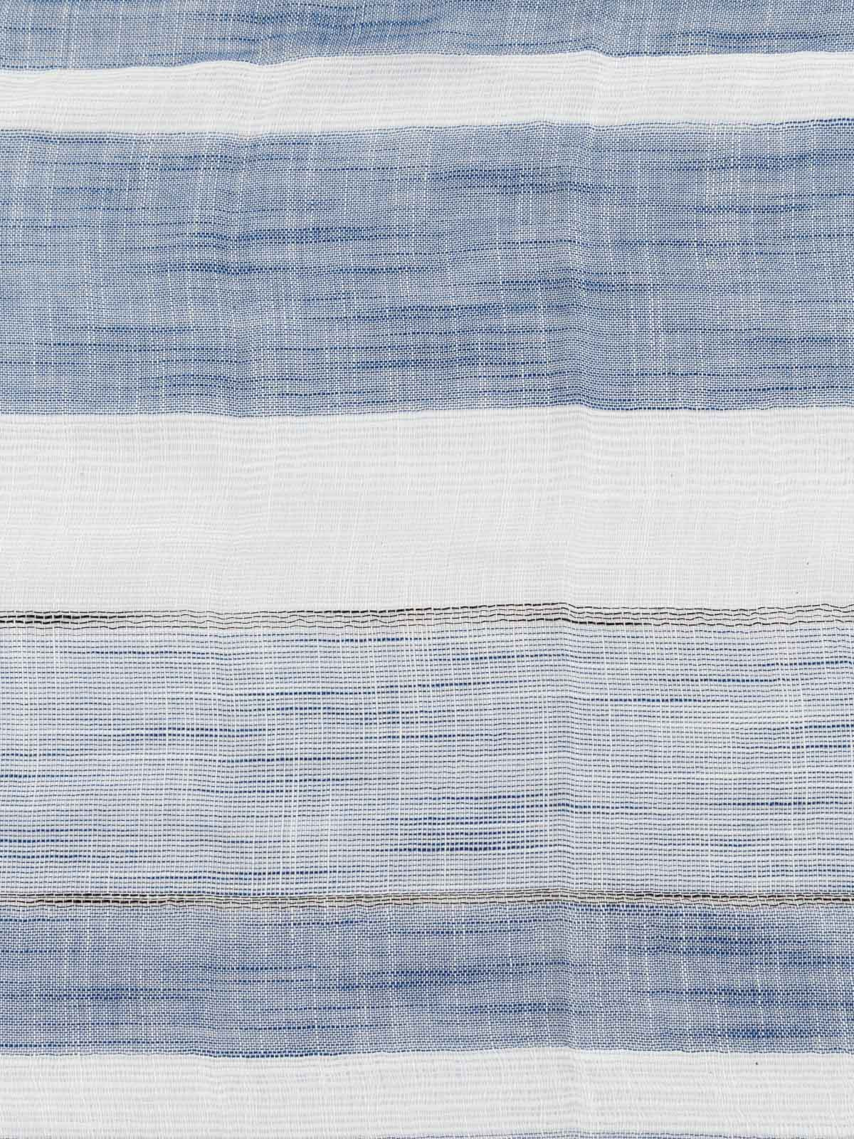 Foulard homme coloris gris Foulard homme coloris gris
