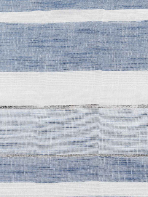 Foulard homme coloris gris Foulard homme coloris gris