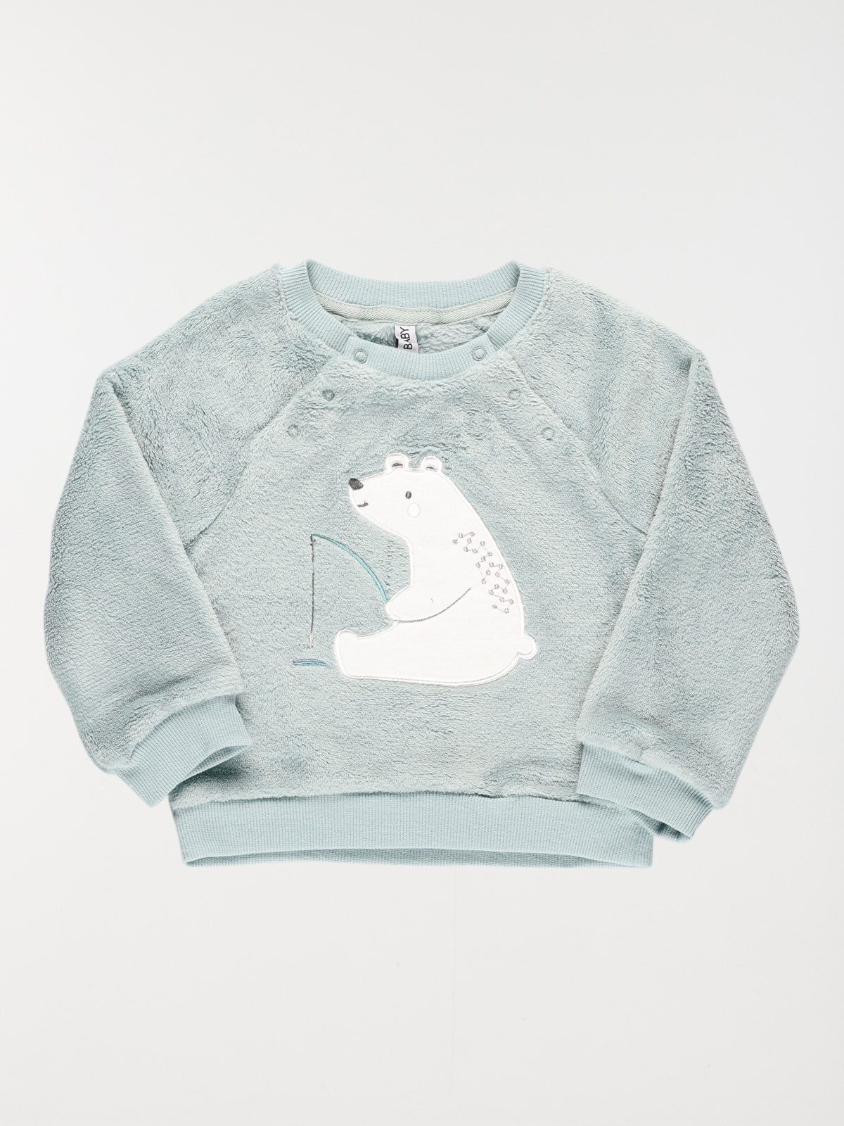 Ensemble 2 pièces garçon (3-24M)