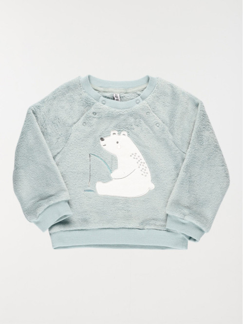 Ensemble 2 pièces garçon (3-24M)