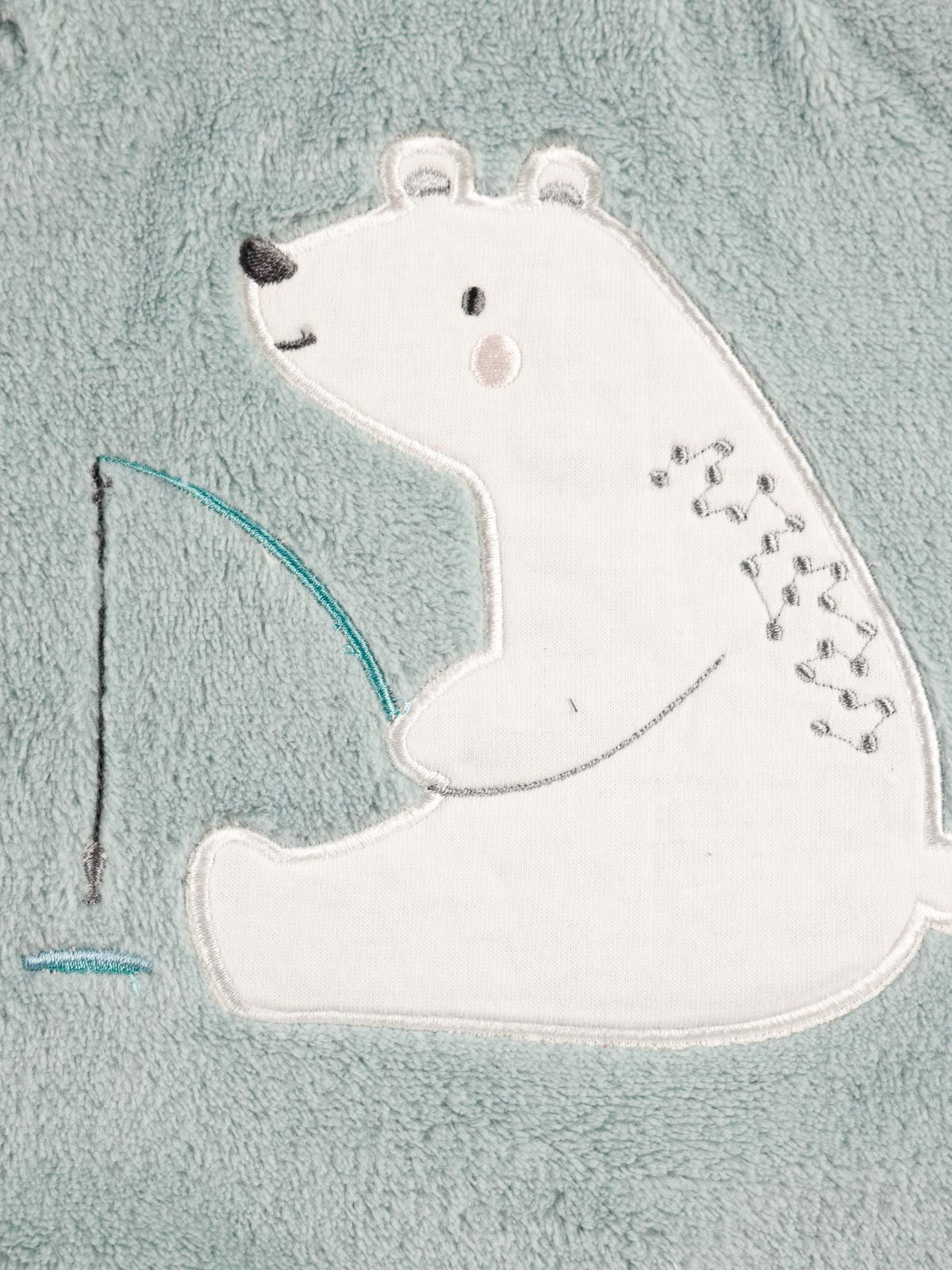 Ensemble 2 pièces garçon (3-24M)