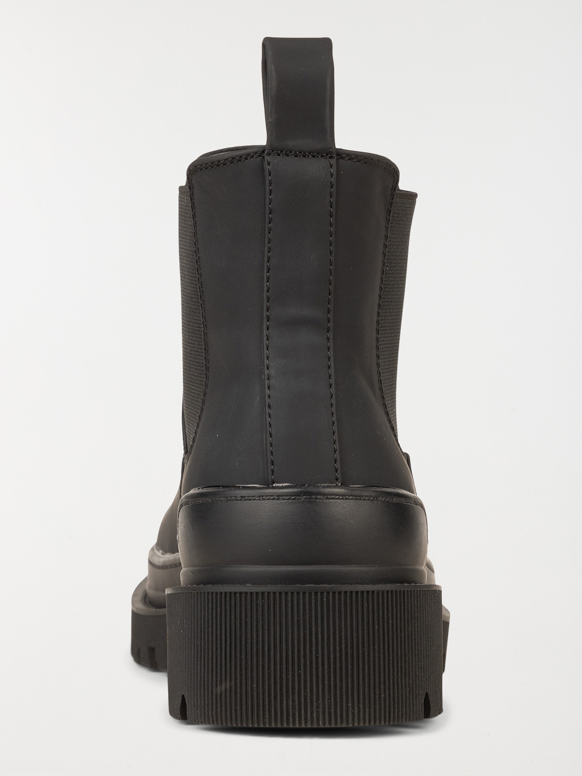 Bottines femme semelle épaisse (36-41) Bottines femme semelle épaisse (36-41)