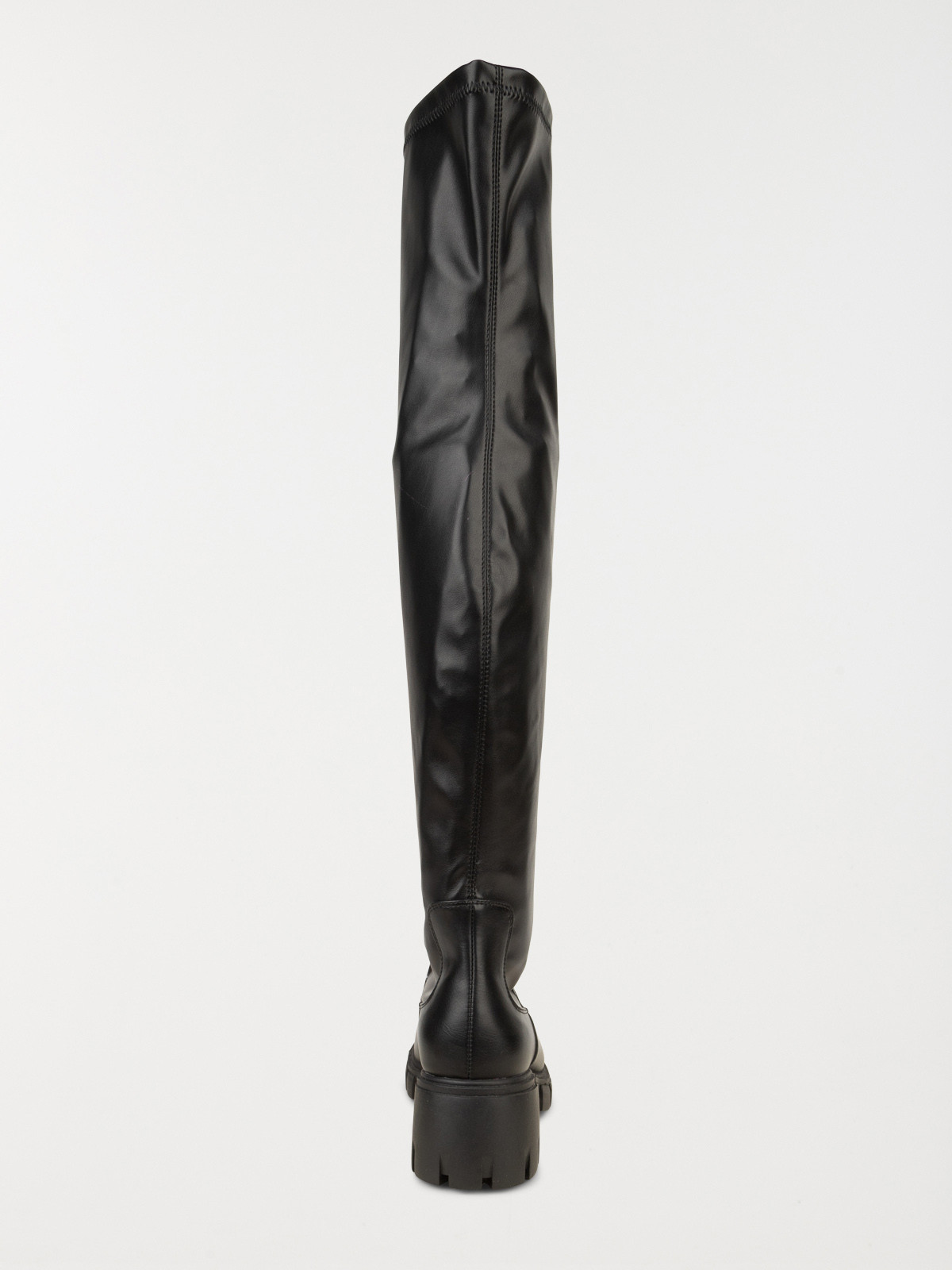 Cuissardes noires femme (36-41)