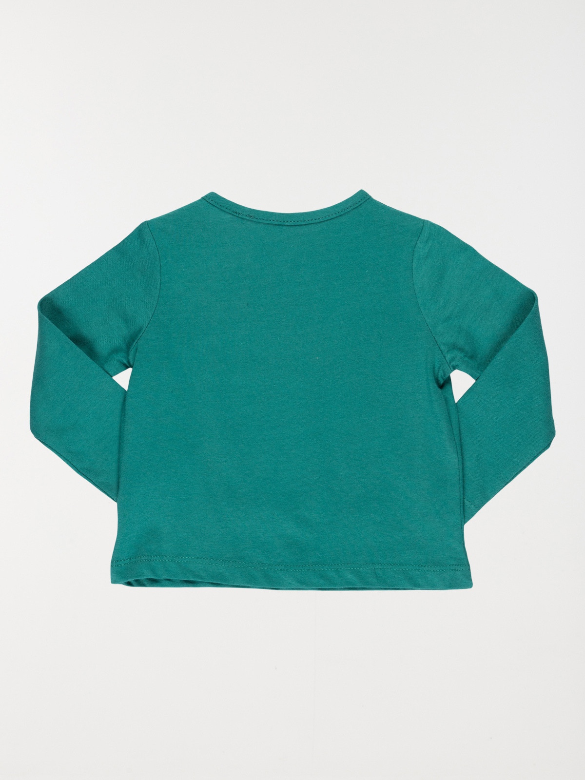 T-shirt 100% coton garden garçon (3-24M) T-shirt 100% coton garden garçon (3-24M)