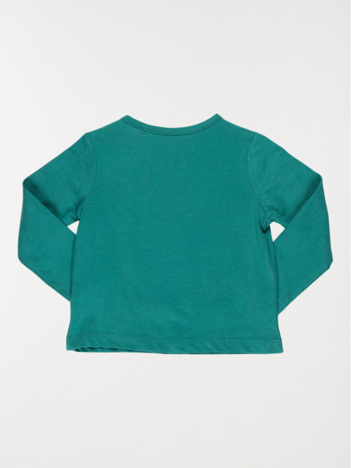 T-shirt 100% coton garden...