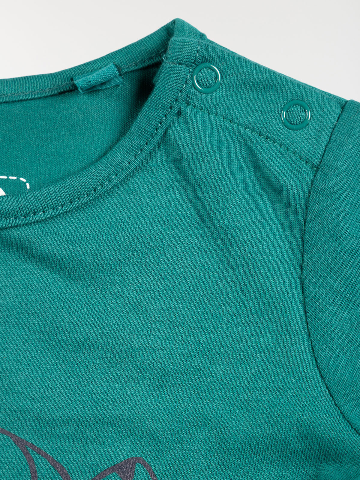 T-shirt 100% coton garden garçon (3-24M) T-shirt 100% coton garden garçon (3-24M)