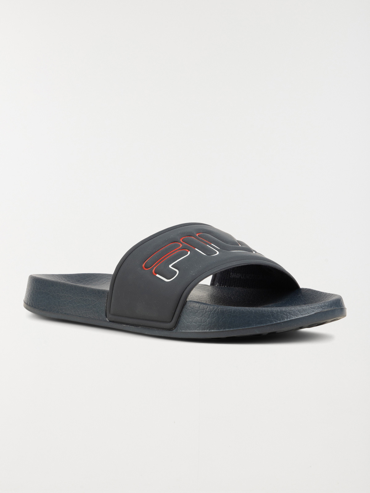 Claquettes FILA marine garçon (36-39) Claquettes FILA marine garçon (36-39)