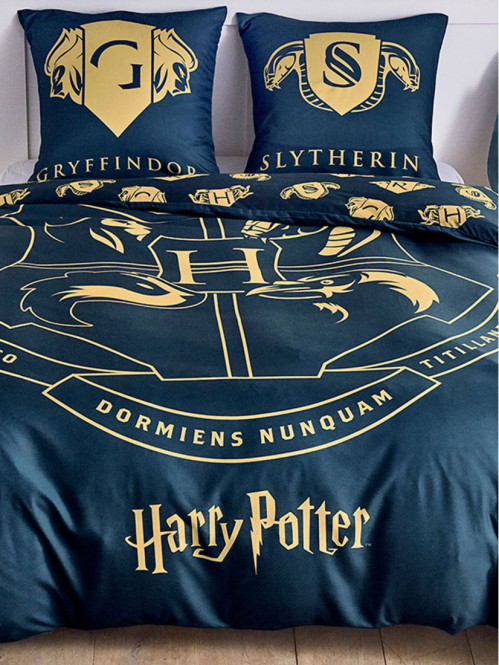 Linge de maison HARRY POTTER | La Redoute Linge de maison HARRY POTTER | La Redoute