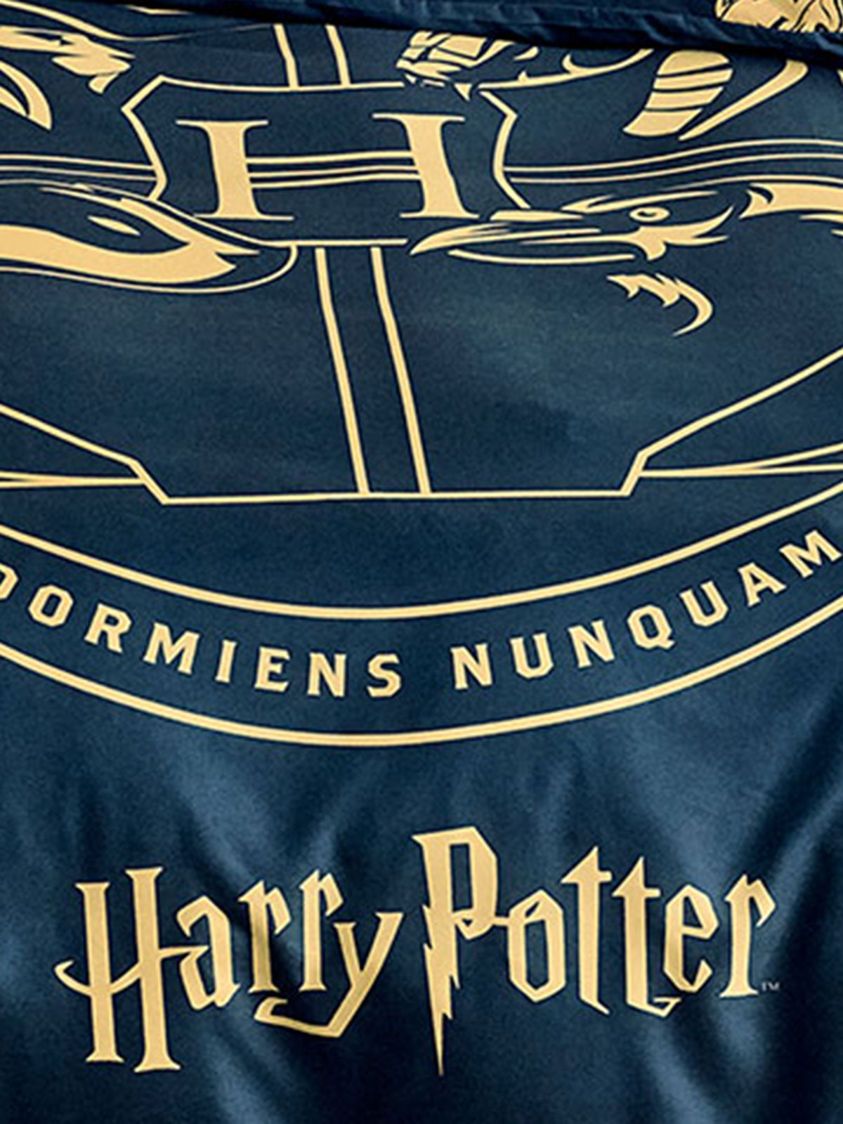 Parure Harry Potter 220 x 240 cm Parure Harry Potter 220 x 240 cm