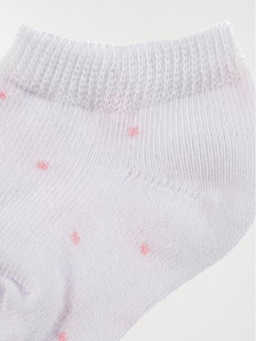 Lot 3 paires de chaussettes...