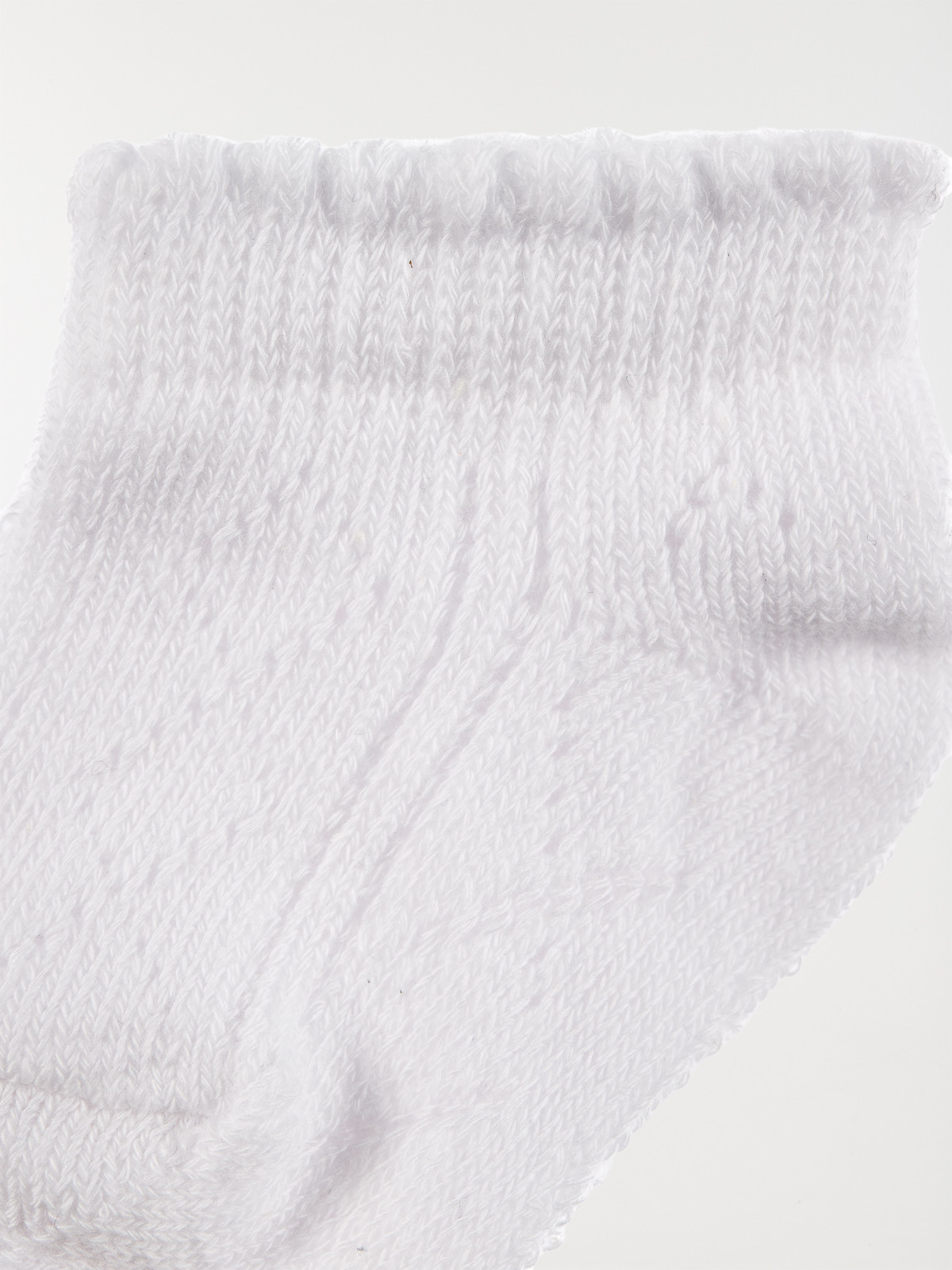 Lot 3 paires de chaussettes bébé fille