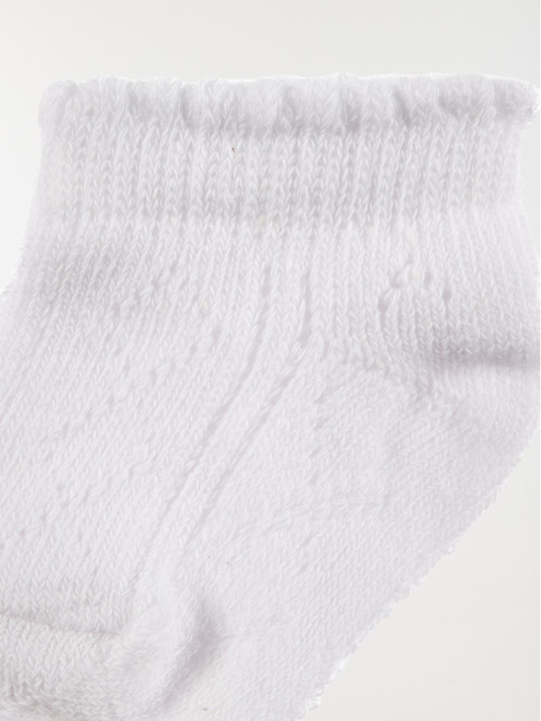 Lot 3 paires de chaussettes...