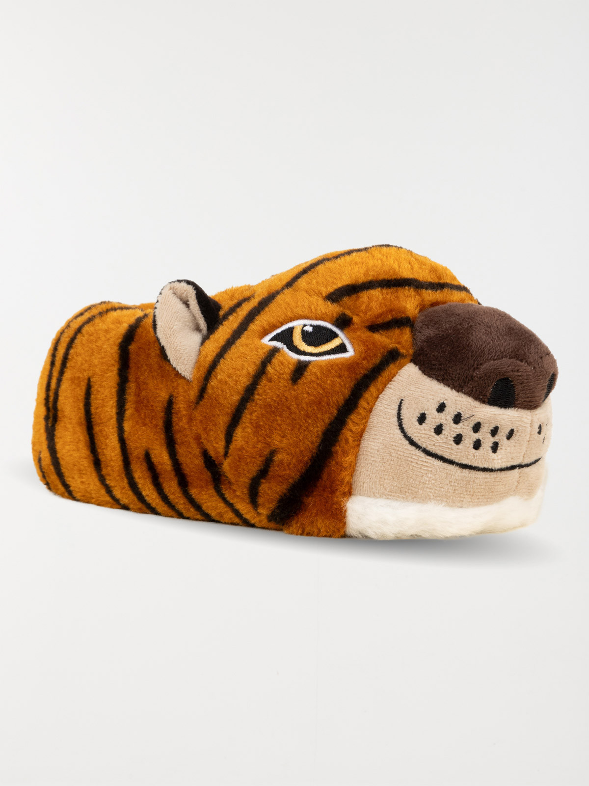 Chaussons 3D tigre garçon (32-39)