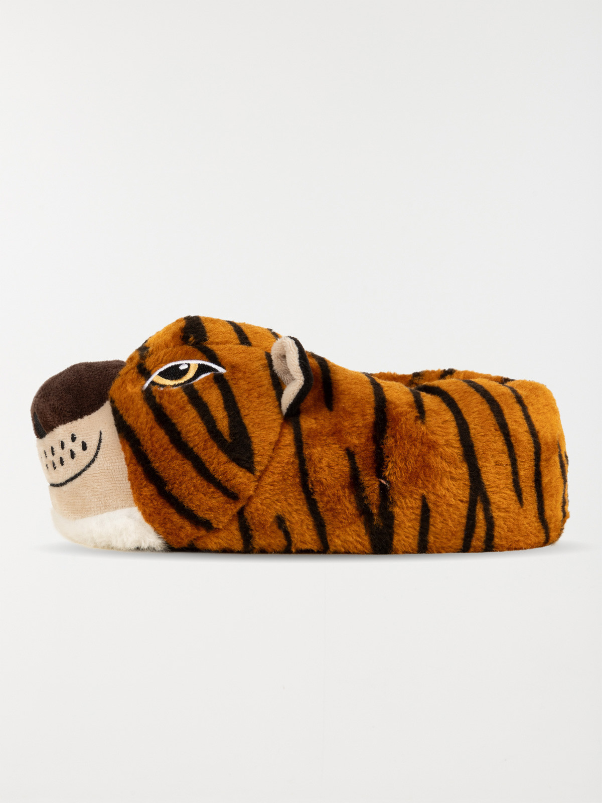 Chaussons 3D tigre garçon (32-39)