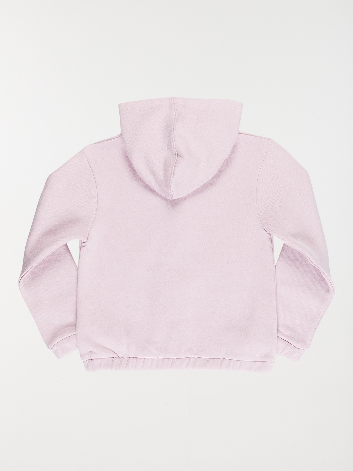 Sweat sport lavandin fille (4-12A)