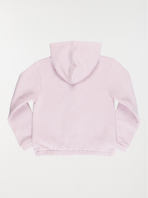 Sweat sport lavandin fille...