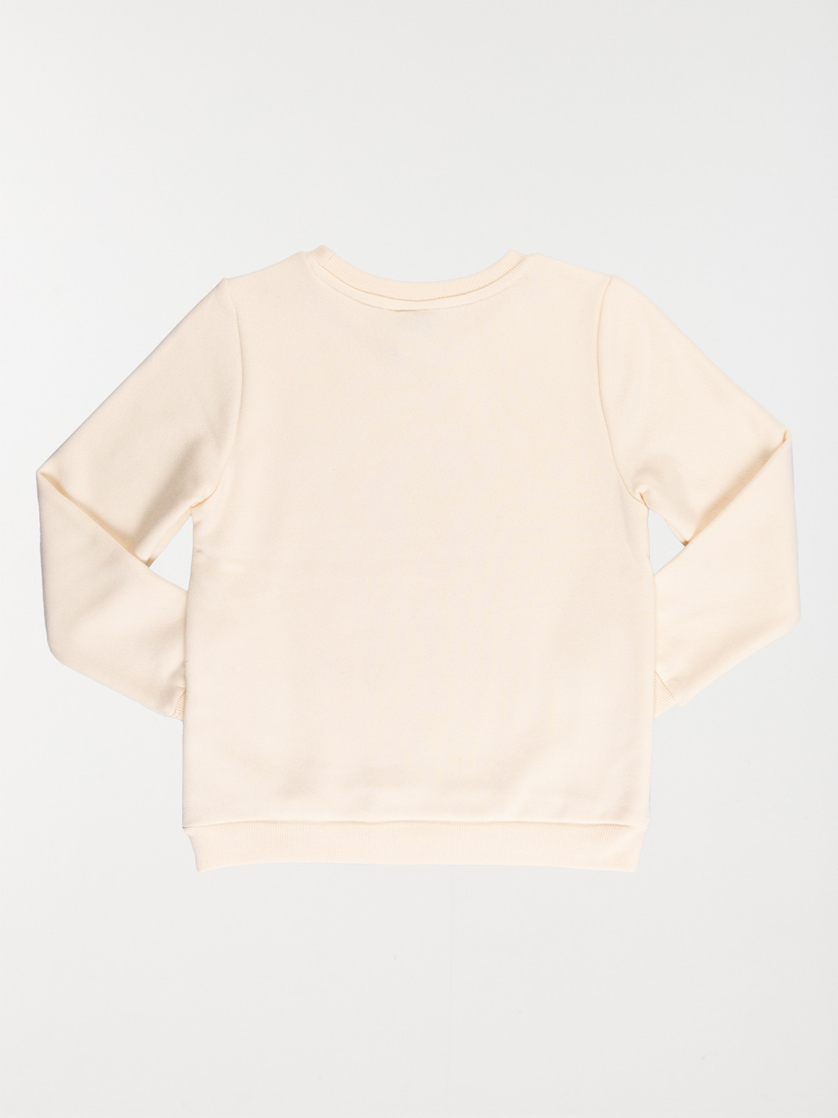 Sweat Pat' Patrouille fille (3-10A)