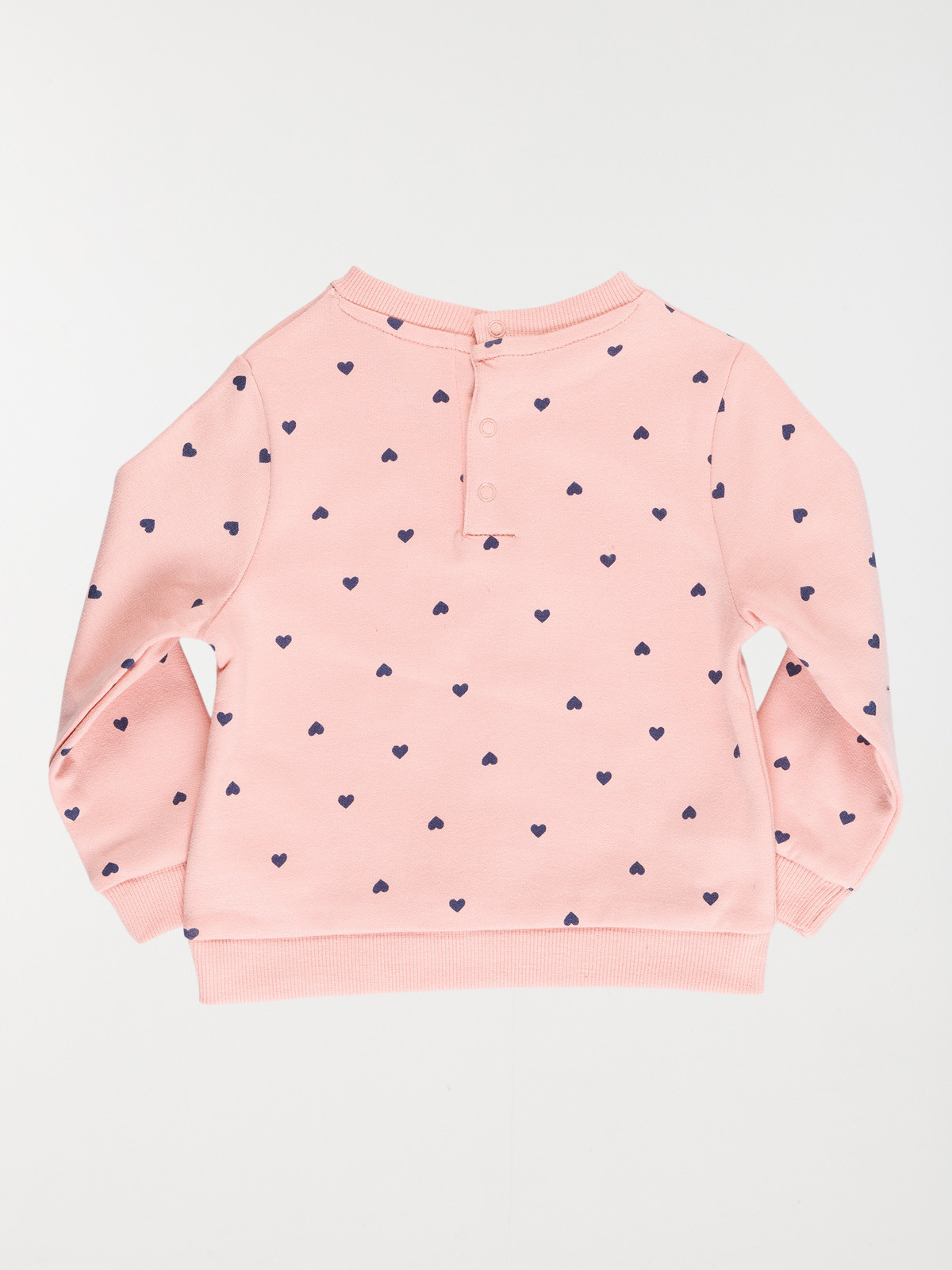 Sweat Marie Aristochats fille (3-36M) Sweat Marie Aristochats fille (3-36M)