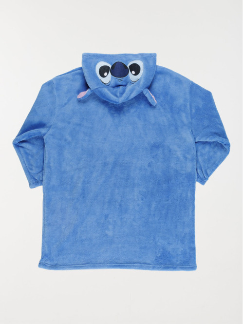 Sweat plaid fille Stitch...