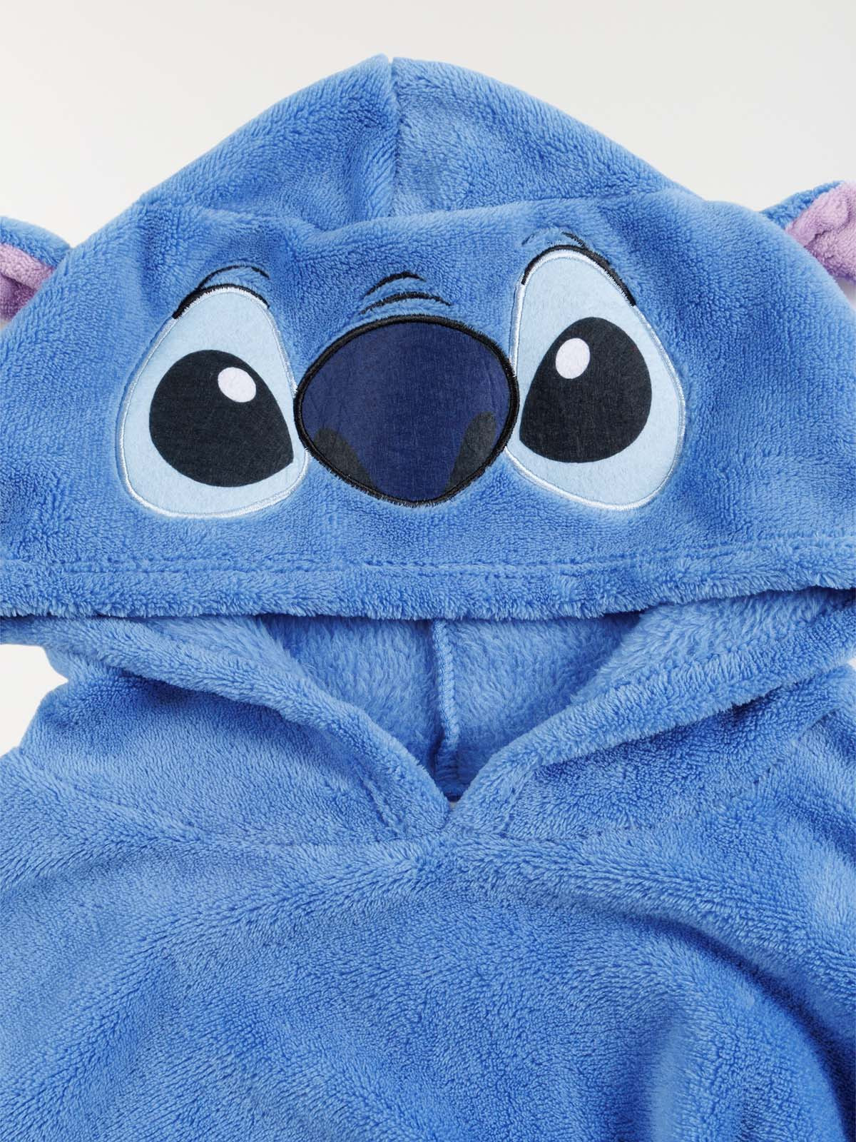 Sweat plaid fille Stitch (XXS-M) Sweat plaid fille Stitch (XXS-M)