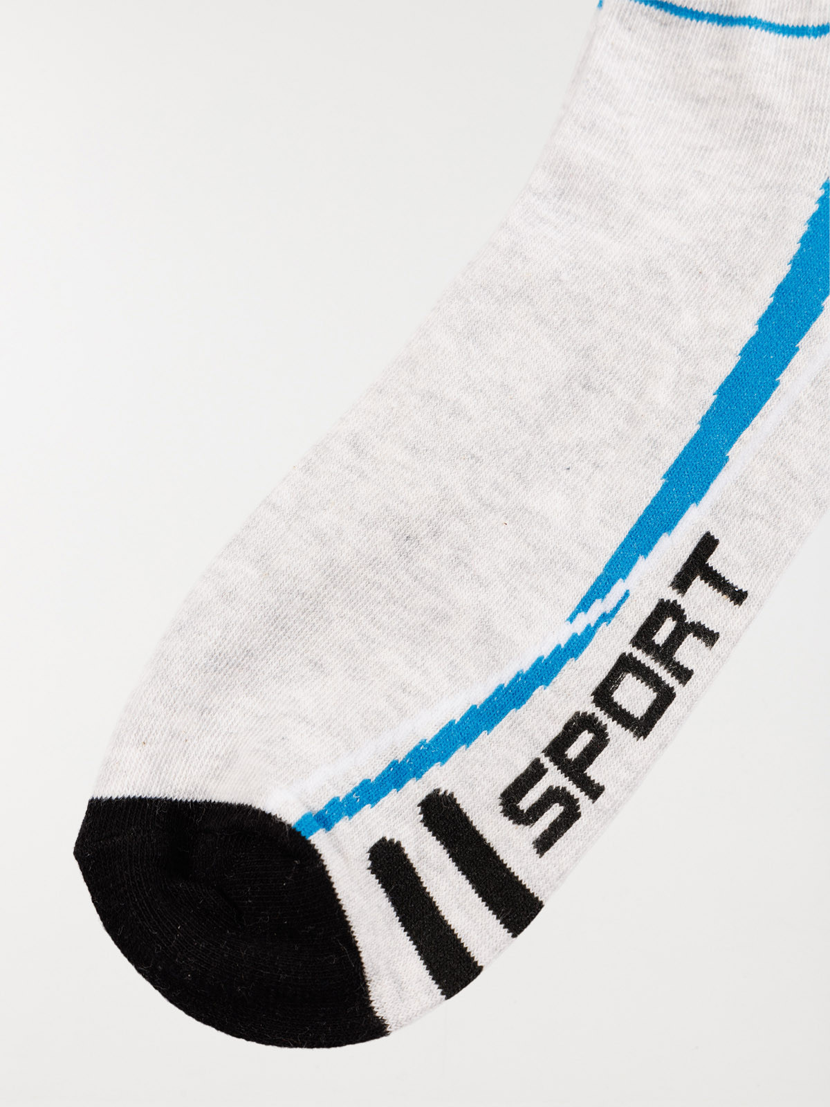 Lot 3 paires chaussettes sport homme Lot 3 paires chaussettes sport homme