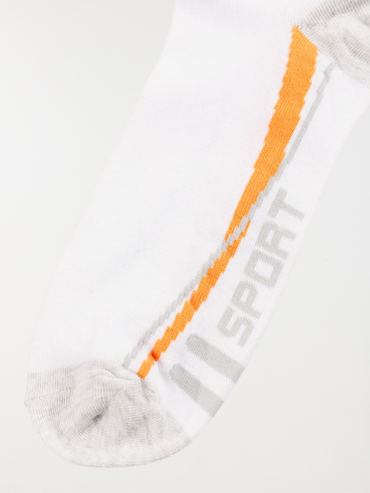 Lot 3 paires chaussettes sport homme Lot 3 paires chaussettes sport homme