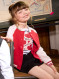 Image produit Couleur: red US