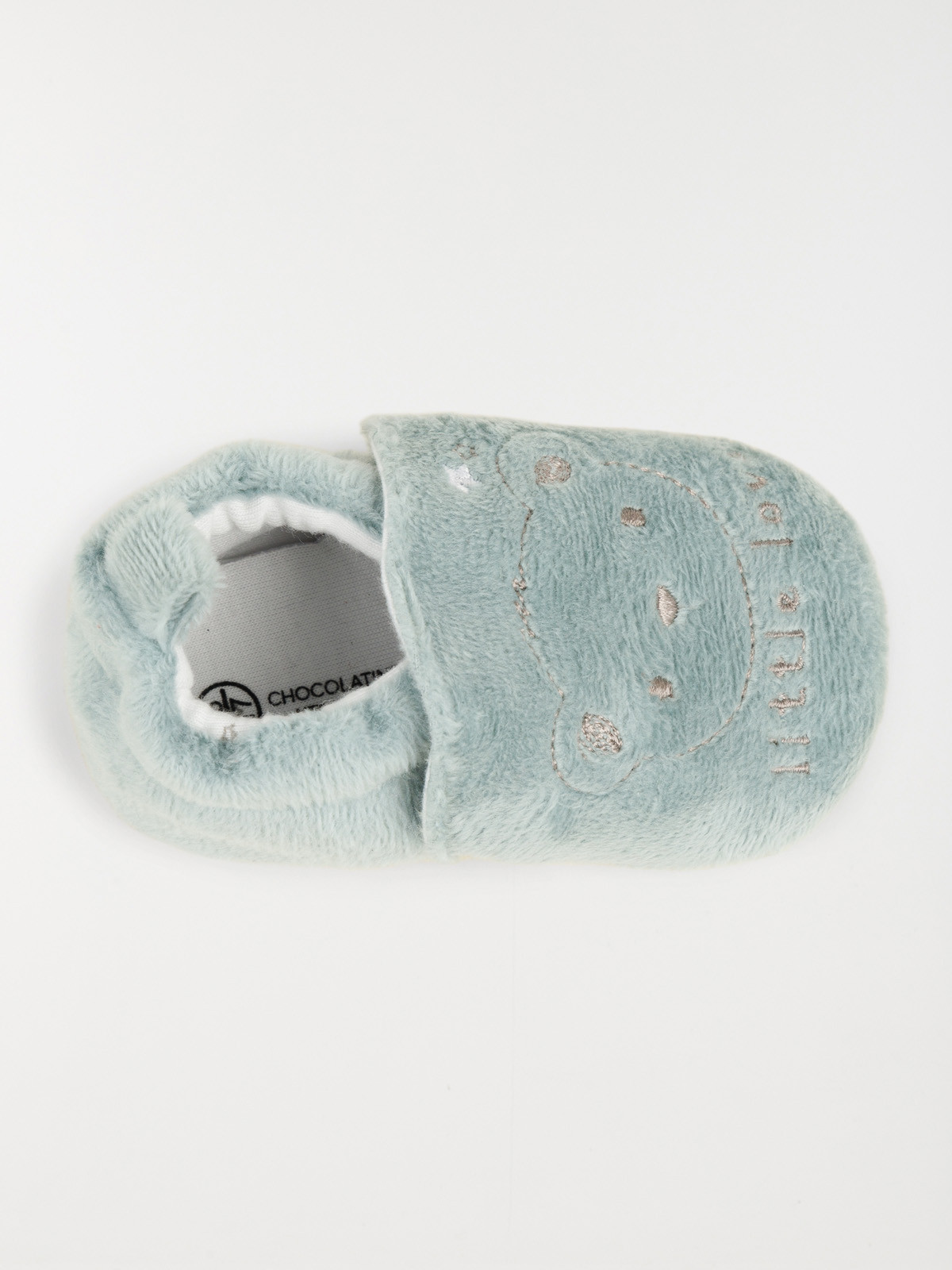 Bottons coloris vert garçon (16-20) Bottons coloris vert garçon (16-20)