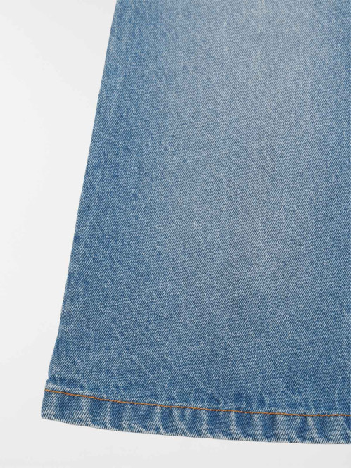 Robe salopette stone fille (3-12A)