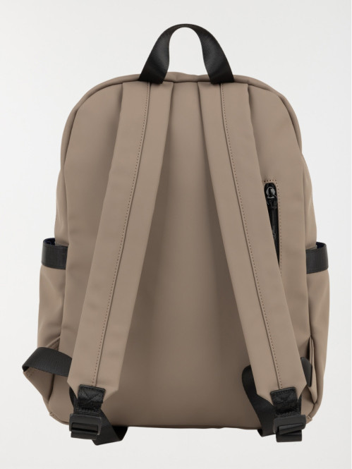 Sac à dos zippé femme Sac à dos zippé femme