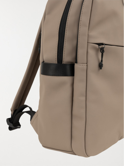 Sac à dos zippé femme Sac à dos zippé femme