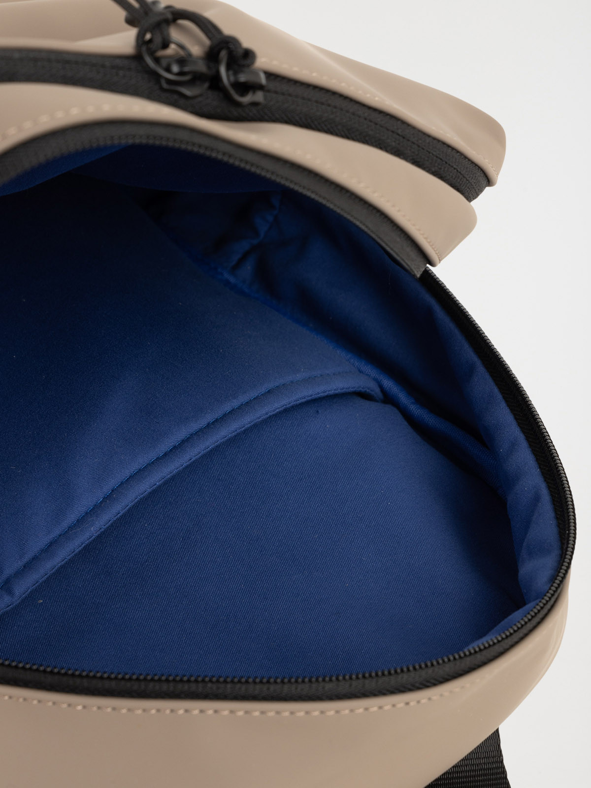 Sac à dos zippé femme Sac à dos zippé femme