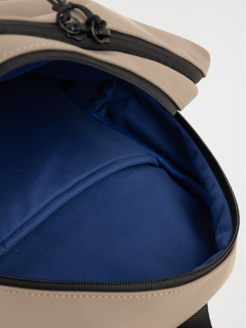 Sac à dos zippé femme Sac à dos zippé femme