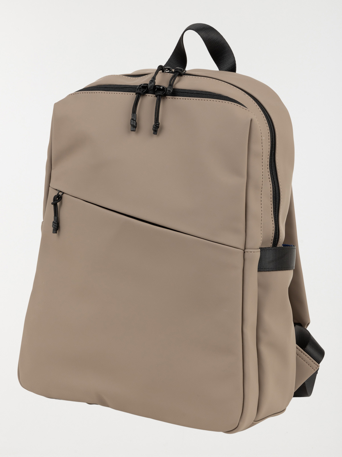 Sac à dos zippé femme Sac à dos zippé femme